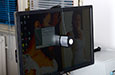 i1 profiler - kalibrator na monitoru