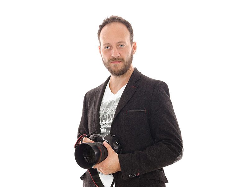 Boris Radivojkov fotograf