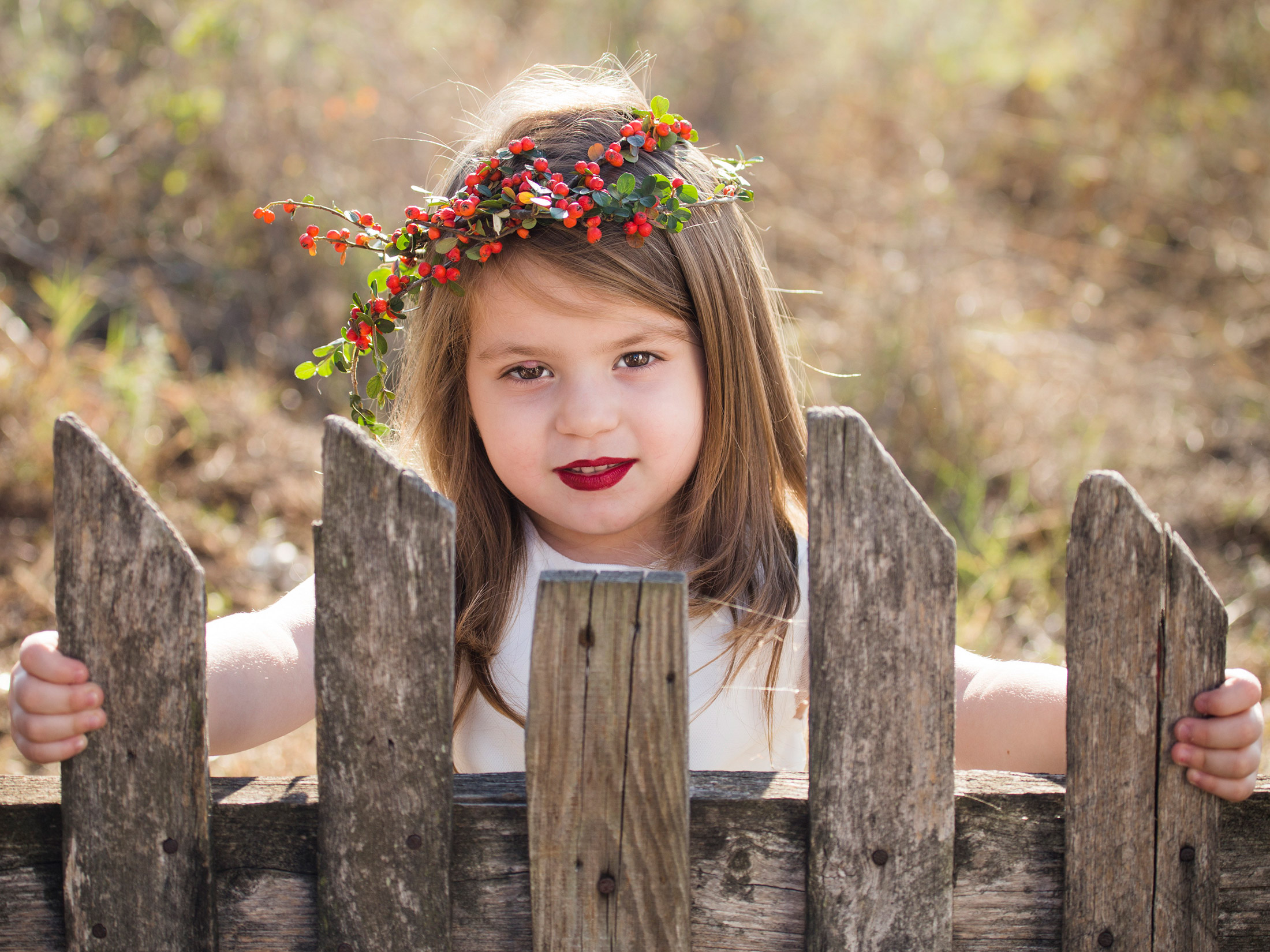 Portret deteta - porodične fotografije 