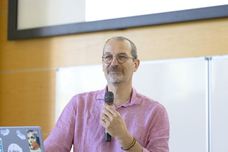 conference photography