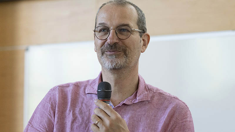 conference photography