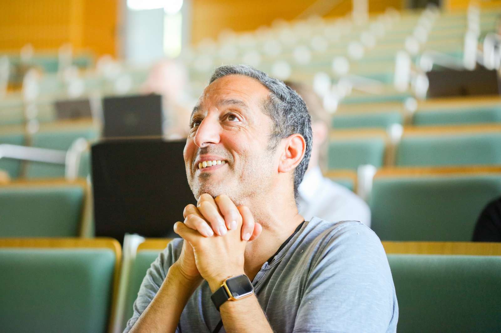 Postprodukcija, fotomontaža fotografija, SCI-FI događaj