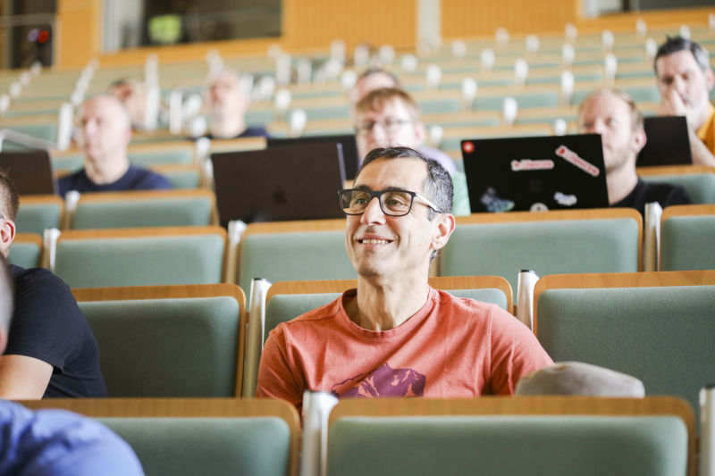 Postprodukcija fotografije - pre i nakon obrade