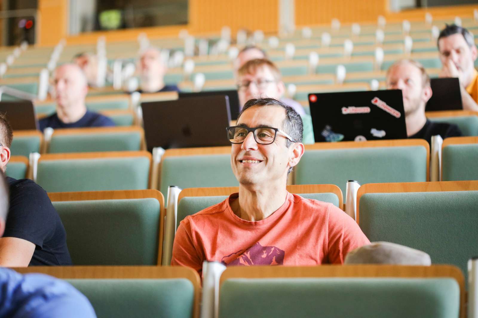 Postprodukcija fotografije - pre i nakon obrade