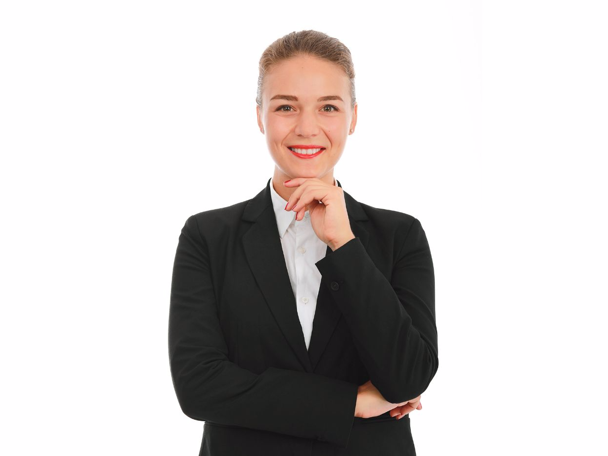 Fotografisanje poslovnih portreta