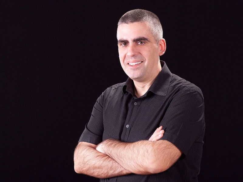 Primer fotografije nakita, zlatara Sezam