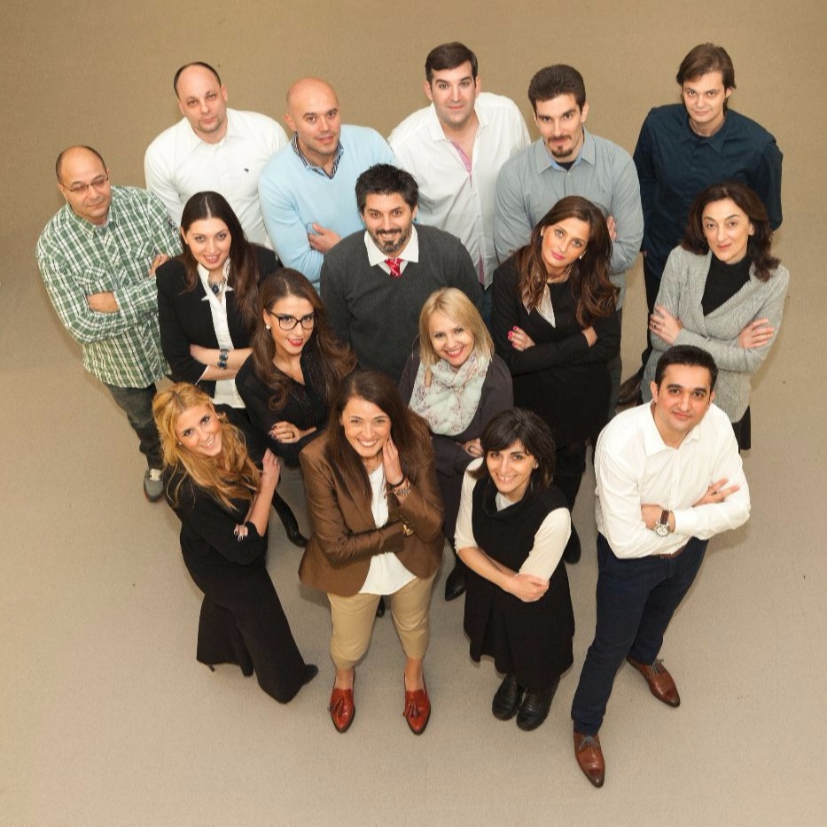 Fotografisanje poslovnih portreta